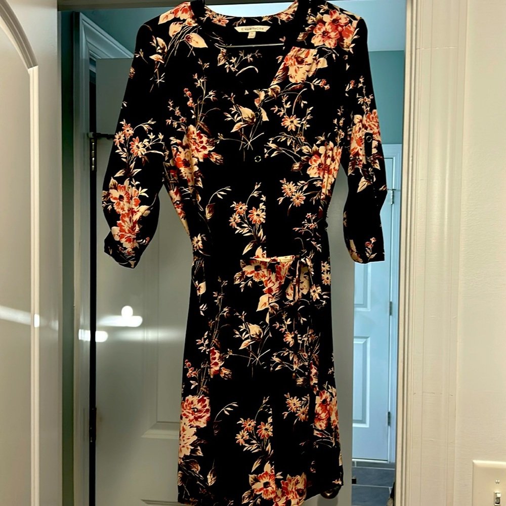 Hawthorne dress- Like New condition